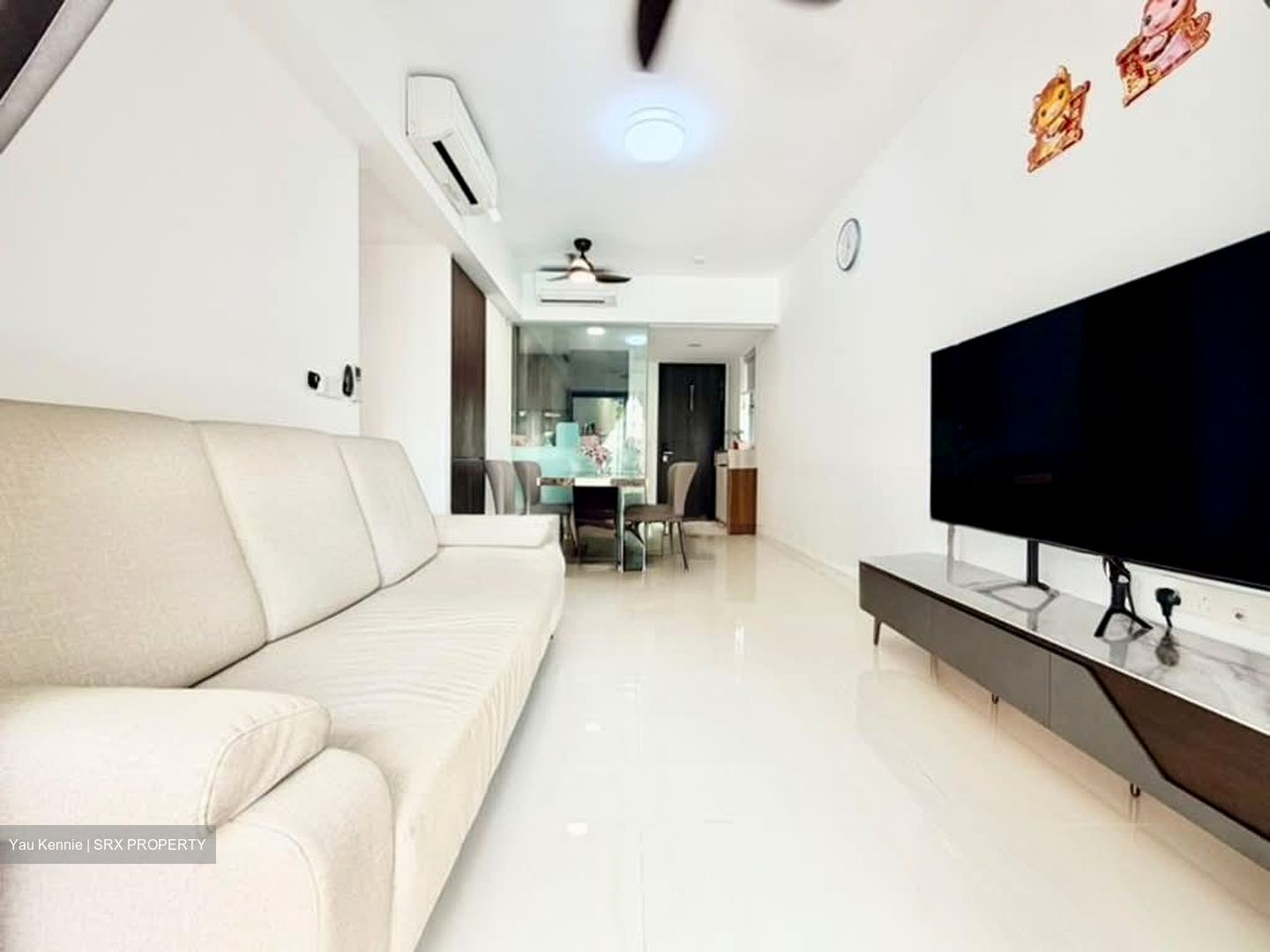Riverfront Residences (D19), Apartment #563220391